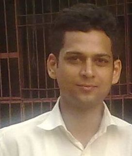 vikesh_tripathi's profile picture. --------