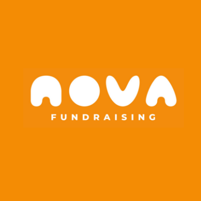 novafundraising's profile picture. Helping charities shine through a range of professional and tailored fundraising consultancy services