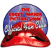 Rocky Horror fanclub (@TRHPSFanClub) Twitter profile photo