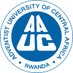 @AUCA_Rwanda