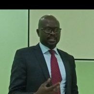 Odongo George Stephen (@odongogeorgest1) 's Twitter Profile