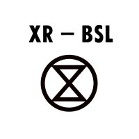 Extinction Rebellion BSL(@xrbsl) 's Twitter Profile Photo