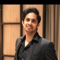 Tushar Pandey (@tusharpandeyx) 's Twitter Profile