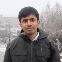 Santosh Mathapati (@mathapati_s) 's Twitter Profile