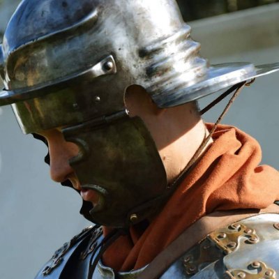 a_zajf's profile picture. #SilniRazem