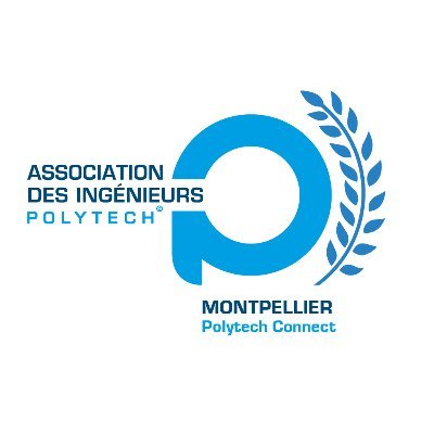 Polytech Connect est l'association des élèves et diplômé·es de Polytech Montpellier 🎓
Retrouvez tous nos liens : https://t.co/z0uBFhdFcO