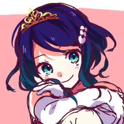 そうさ、僕は僕 私は私で  20↑