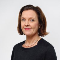 Anneli Pouta (@annelipouta) 's Twitter Profile