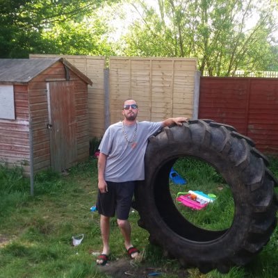 Family man love two make money scrap lad number 1