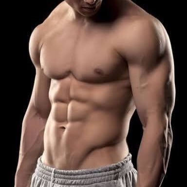 kintoreTrainer8's profile picture. 🔥週6勤務の超多忙の中でも、たった45日でジムも通わず［誰もが憧れる完璧な6パックの身体］を作り【モテちらしたマル秘筋トレ法】をブログで全て公開してます。|大阪|腹筋トレーナー|25歳| 元ぽっちゃり|筋トレ個別指導| 45日で割れてモテる腹筋の作り方