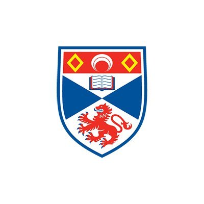 StAndrewsUniLib Profile Picture