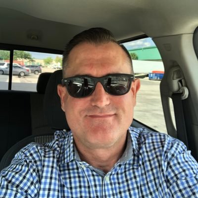 MattHagood's profile picture. AVP of Instructional Technology and Innovation, Florida International University