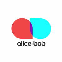 Alice-Bob (@alice_bob_bot) 's Twitter Profile