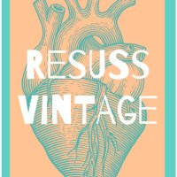 ReSuss Vintage(@ResussV) 's Twitter Profile Photo