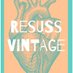 ReSuss Vintage (@ResussV) Twitter profile photo