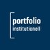 portfolio institutionell (@portfolioinst) Twitter profile photo portfolio institutionell (@portfolioinst) Twitter profile photo