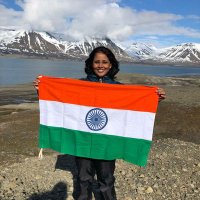 Neelima Mishra (@neelimamishra6) 's Twitter Profile
