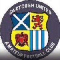 Gartcosh United AFC(@Gartcoshunited) 's Twitter Profile Photo