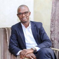 Francis Nasyomba,CFA (@nasyomba) 's Twitter Profile