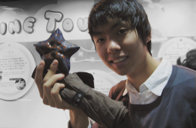 programmer, server-side, Node.js, DynamoDB, Swift
CashWalk, Inc. 유애나 3기