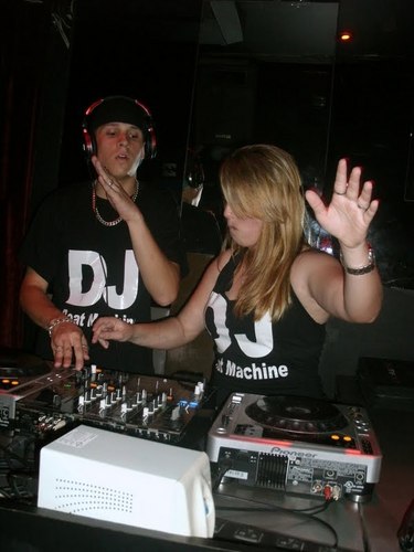 BeatMachineProj's profile picture. Beat Machine Projec! DJ´S Contatos Com @LaryMaktub