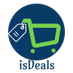 isDeals (@isdeals) Twitter profile photo isDeals (@isdeals) Twitter profile photo