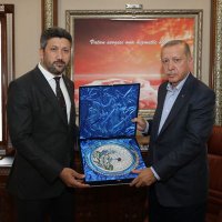 RIFAT ÖZER (@ozerrifat) 's Twitter Profile