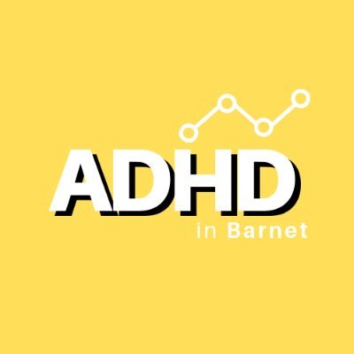 We support ADHD families in the London Borough of Barnet!

A project by @UK_ADHD