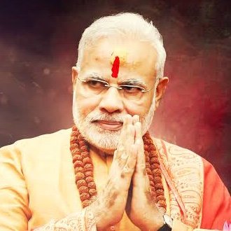 DrVimalPanday1's profile picture. Professor, Thinker, Writer
Narendra Modi Supporter 🇮🇳
