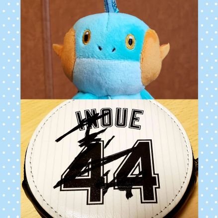 FumeLotte's profile picture. 2018年シーズンからの千葉ロッテマリーンズファンです⚾今年でロッテファン８年目❗️
井上晴哉推し、Mスプ推し
2024年 現地84戦 45勝36敗3分
2023年途中まで… 53戦31勝20敗2分(途中から数え忘れた…。たぶん70試合は越えてるはず)
2022年以前、いっぱい…