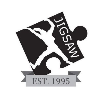 Jigsaw Croydon - Drama! - Singing! - Dance! 

Saturday afternoon Performing Arts School for 3-18 year olds. 

Visit our site or DM for more info.