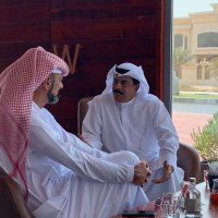 عبدالله سعيد النعيمي (@ajman34a) 's Twitter Profile