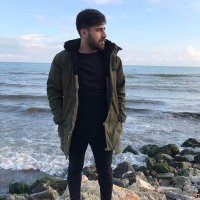 Mustafa Özenç İşel (@iselozenc) 's Twitter Profile