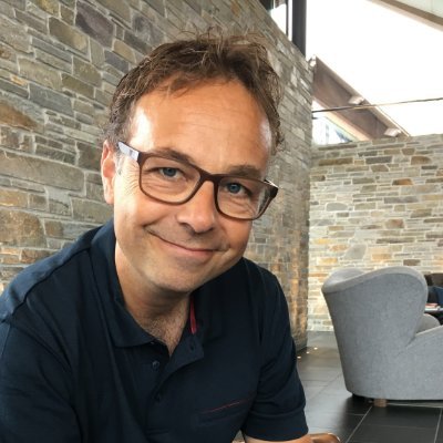 NikolaiMilman's profile picture. Project manger at Grøn Koncert