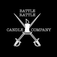 Battle Rattle Candle Company(@CandleBattle) 's Twitter Profile Photo