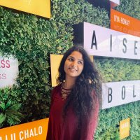 Aditi Bhavaraju (@aditibhavaraju) 's Twitter Profile