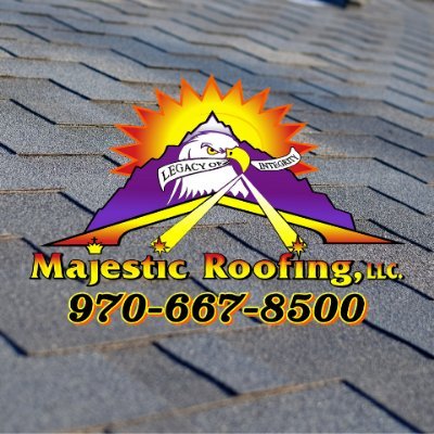 Majestic Roofing, LLC is locally owned and operated since 1979. We are A+ rated with the BBB and specialize in residential and commercial roofing.