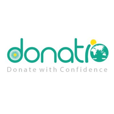 donatio_in's profile picture. Donatio helps NGOs to reach out to thousands of prospective donors with their wonderful work and beautiful causes. This unique platform empowers women