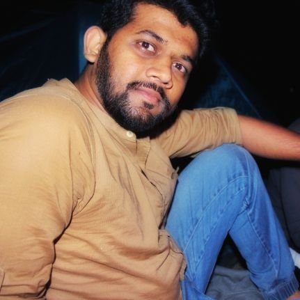 rs_ganesh's profile picture. 