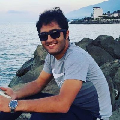 this_is_mosi's profile picture. Computer Programmer, Coffee Lover, Travel Enthusiast and Music Passionate.