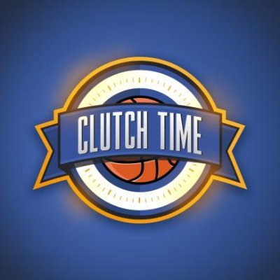 ClutchTime_Prod Profile Picture