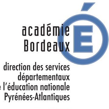 Direction des Services Départementaux de l'Éducation Nationale des Pyrénées-Atlantiques