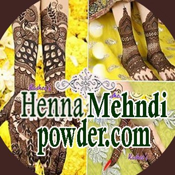 In olden days Mehandi is used when their is some sort of festival or a marriage, Whatever be the occasion, Every Indian family uses Henna Mehandi By Sara