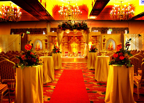 Grande Vista is a full service banquet hall located in Houston, TX. (Banquet Halls Houston)

Website: http://t.co/SF5WmcQHNv