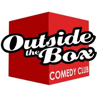 The 4th Best Comedy Club in the UK - The Guardian. Stockport club located at the Stockport Garrick Theatre. Instagram : @otb_stockport OTBStockport@gmail.com