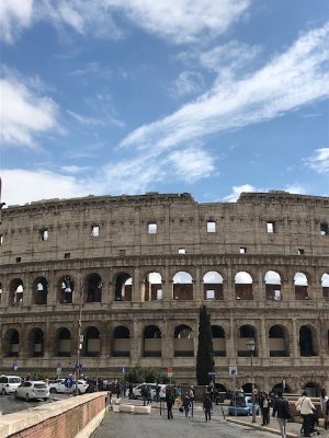 AmberBales2's profile picture. Current MLIS is student at SJSU iSchool.
https://t.co/UML1kwfKeo