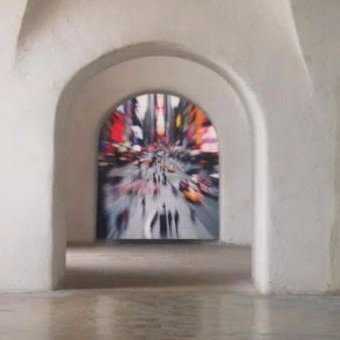 MonosUK's profile picture. MONOS a charitable organisation that through education and community, seeks to foster a Monastic Spirit within the Christian Church and Society.