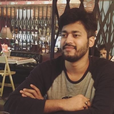 vish_twt's profile picture. Writer