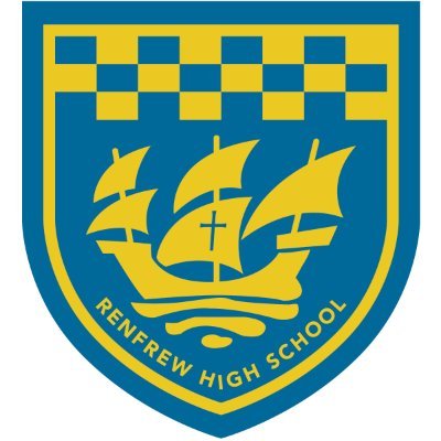 MusicRHS1's profile picture. Music Department at Renfrew High School.