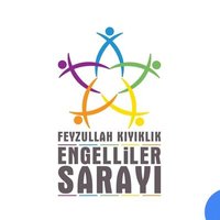 Feyzullah Kıyıklık Engelliler Sarayı (@engellilersaray) 's Twitter Profile